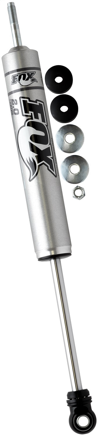 FOX Offroad Shocks 980-24-677 Fox 2.0 Performance Series Smooth Body IFP Shock