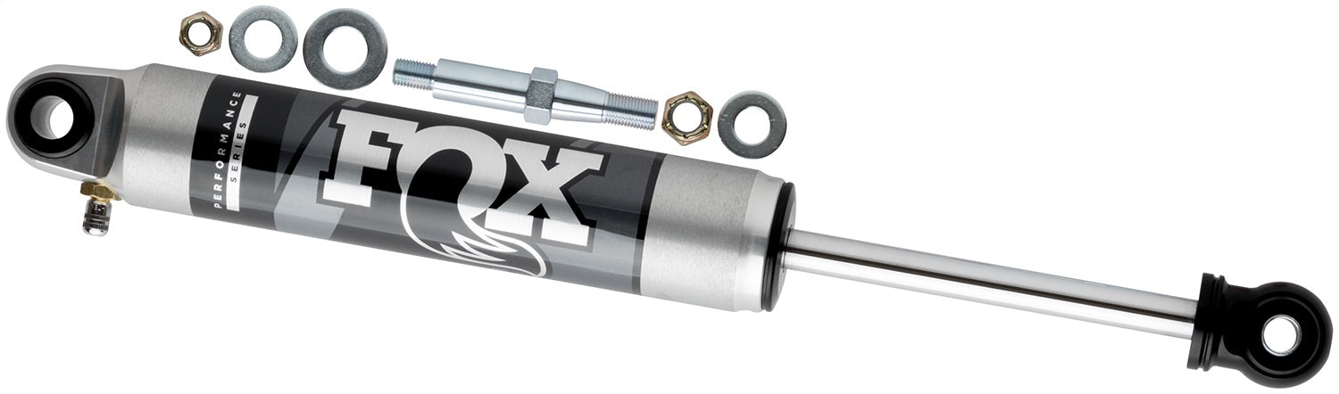 FOX Offroad Shocks 985-24-072 Steering Damper