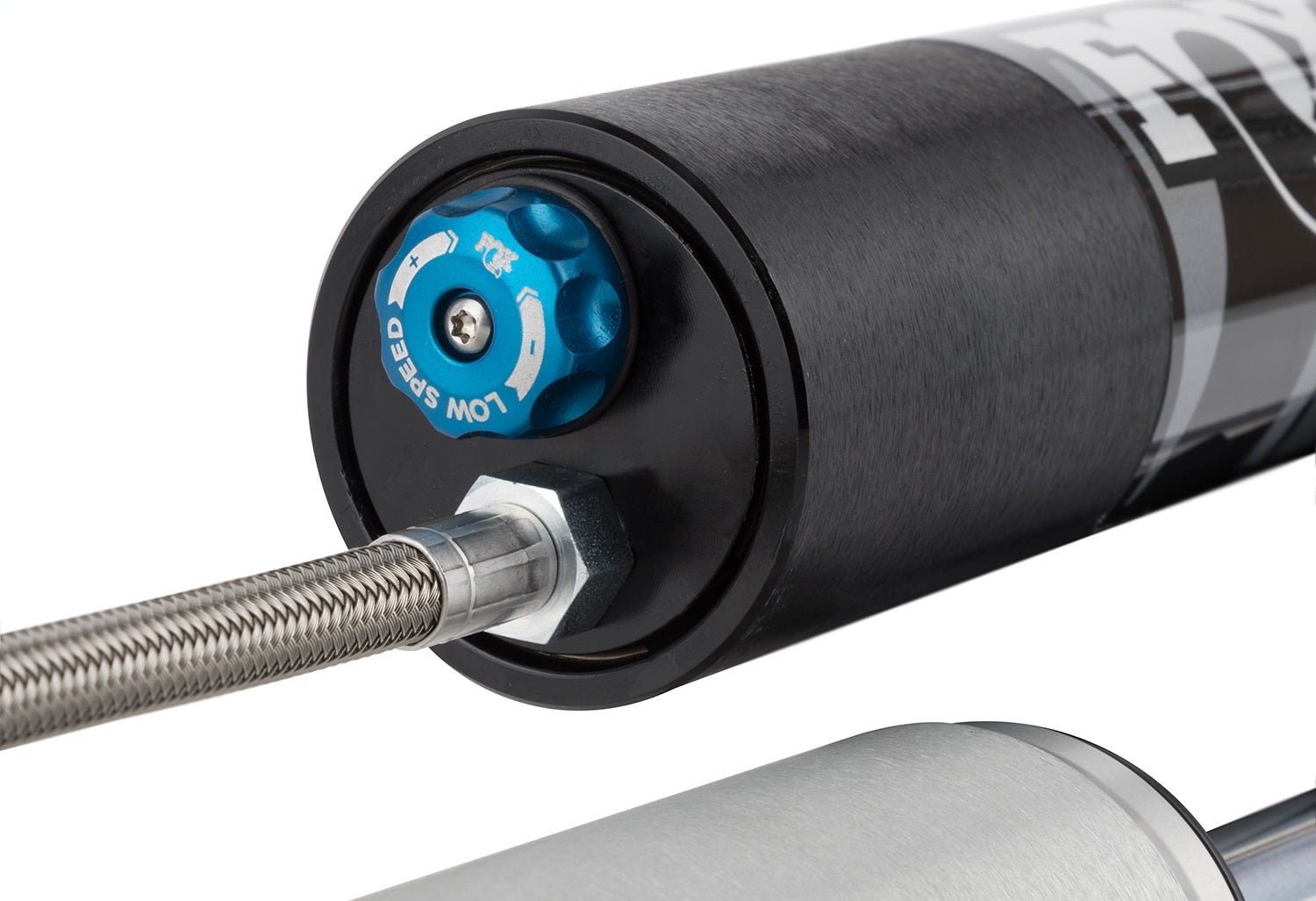 FOX Offroad Shocks 985-26-163 Shock Absorber