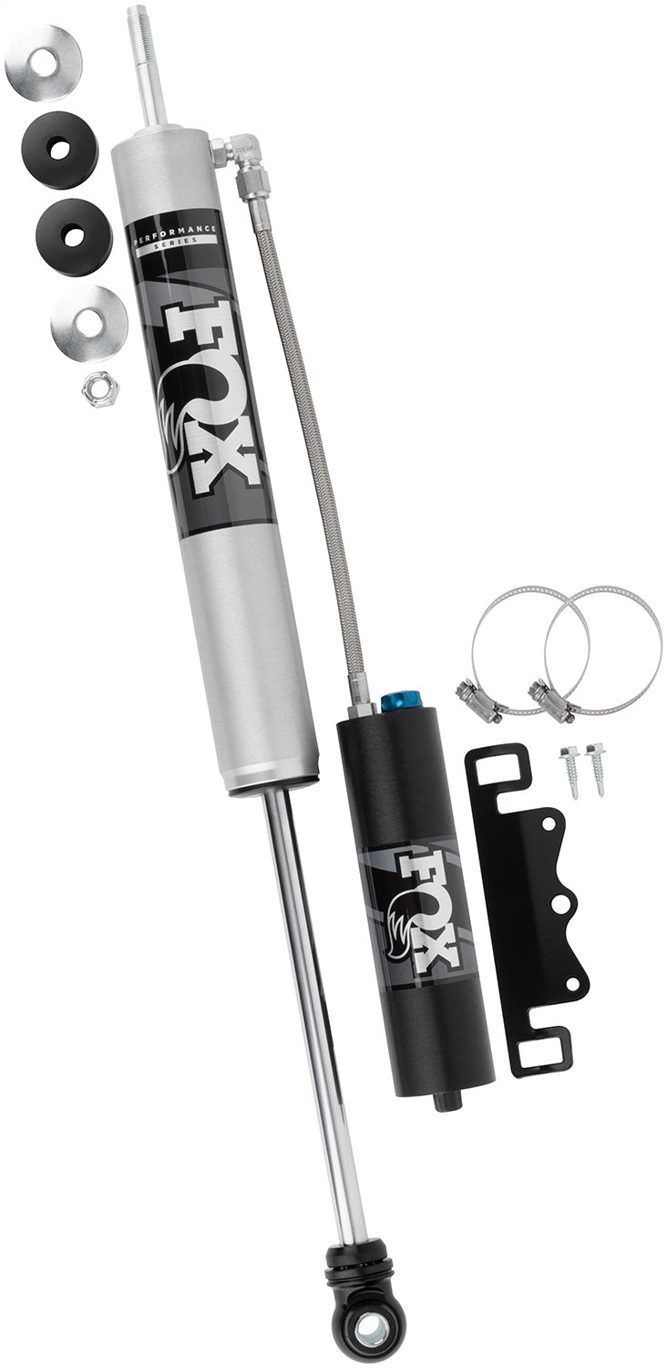 FOX Offroad Shocks 985-26-163 Shock Absorber