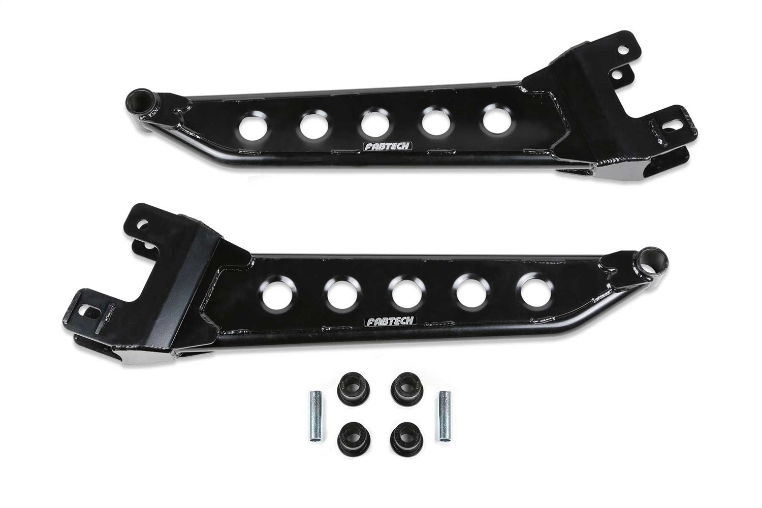 Fabtech FTS23232 Radius Arm Lift System Fits 14-24 2500 3500