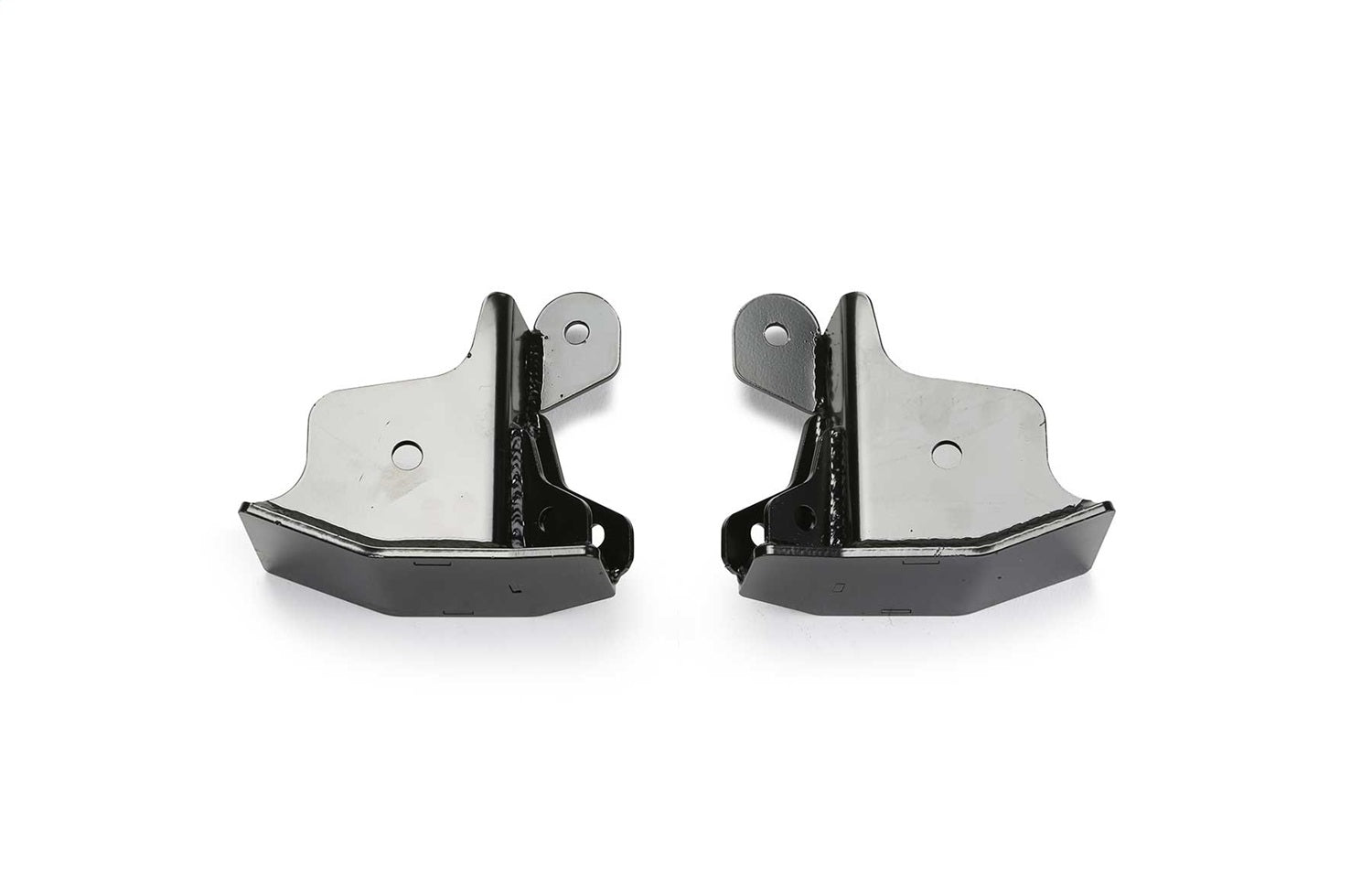 Fabtech FTS24111 Shock Mounts Fits 07-18 Wrangler (JK)