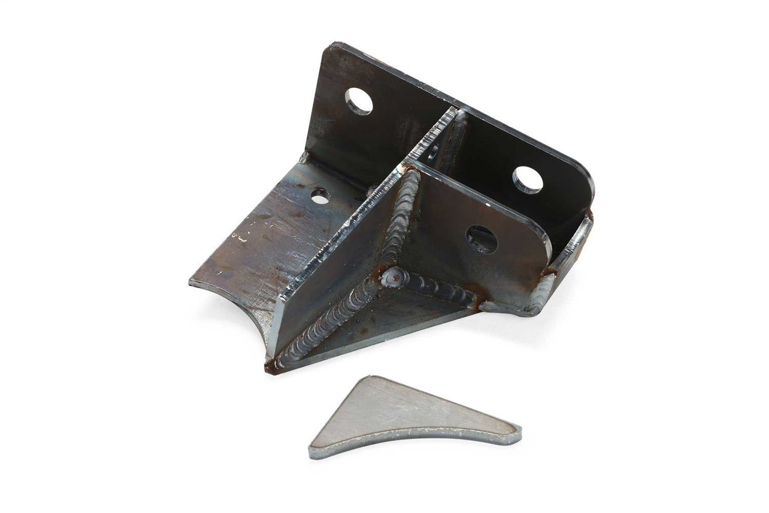 Fabtech FTS24114 Track Bar Bracket Fits 07-18 Wrangler (JK)
