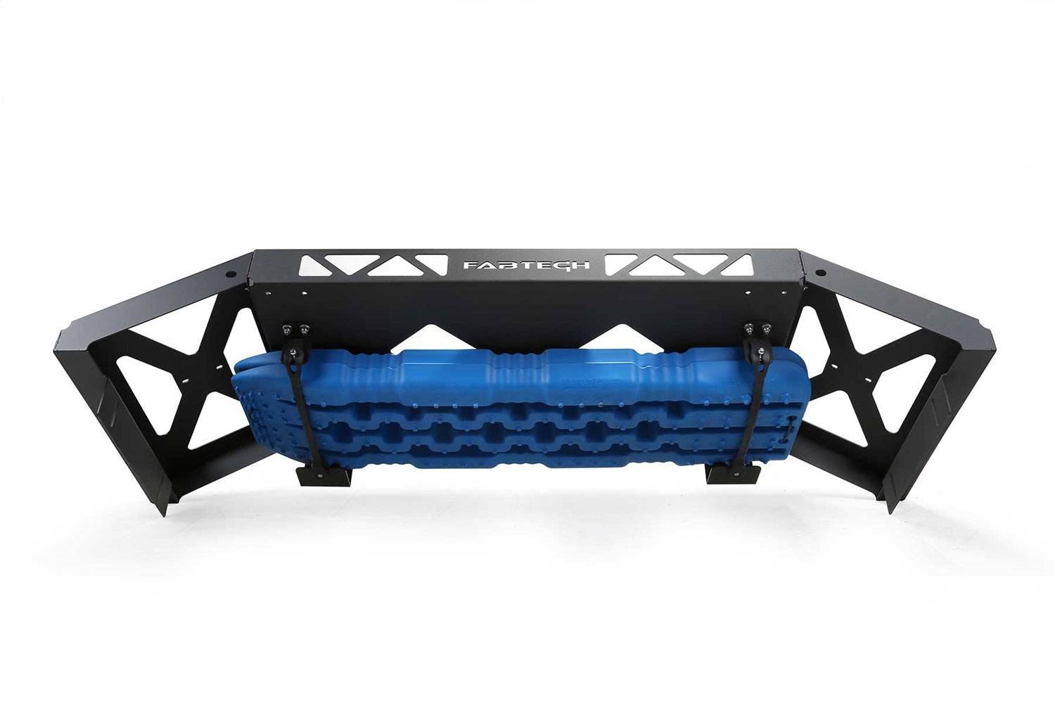 Fabtech FTS24265 Cargo Rack Traction Board Mount Kit Fits 20-23 Gladiator Tacoma
