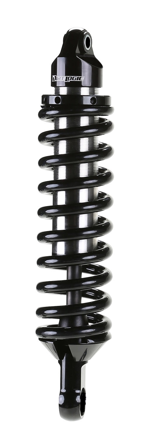 Fabtech FTS26060 Dirt Logic 2.5 Stainless Steel Coilover Shock Absorber