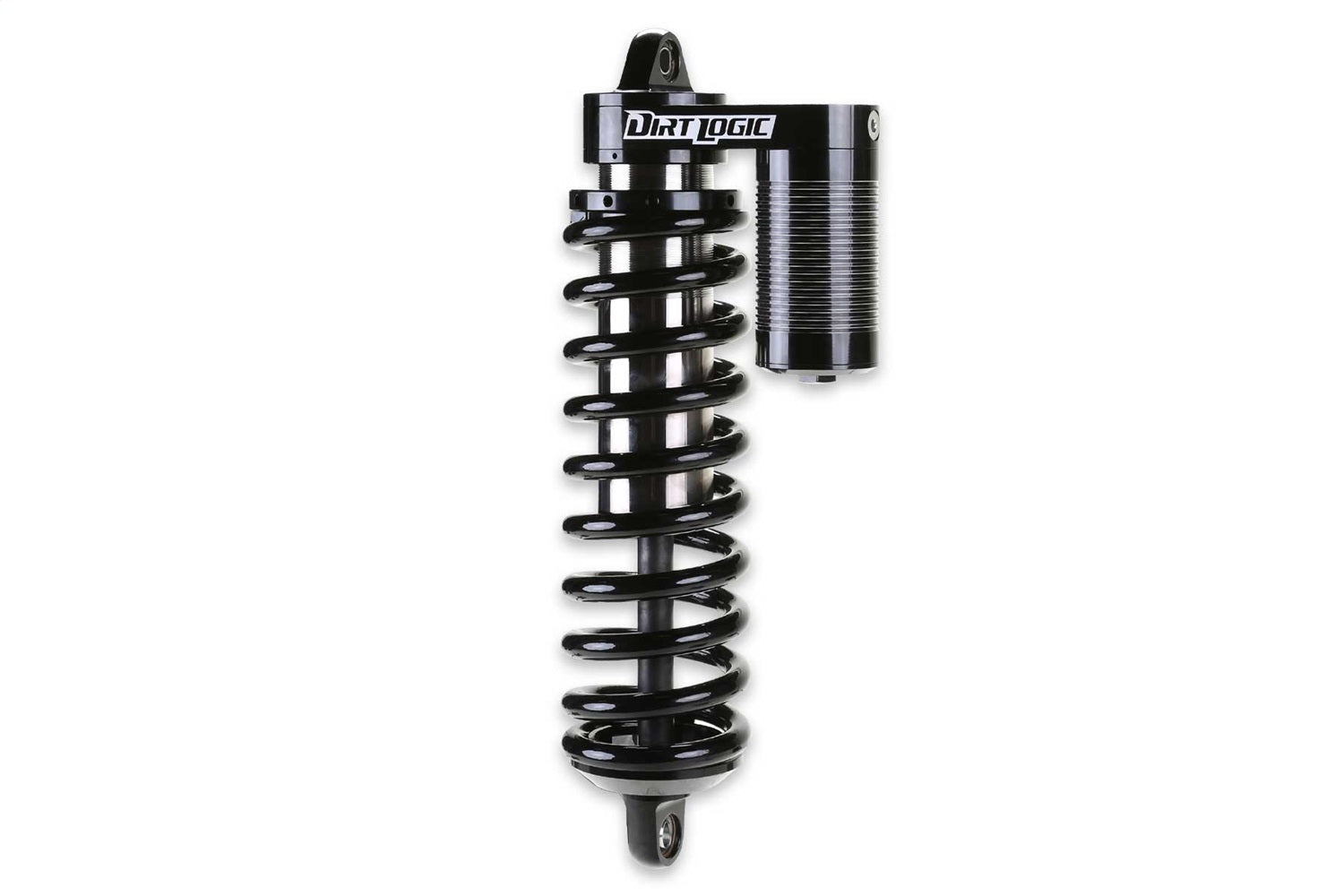 Fabtech FTS835222 Dirt Logic 4.0 Stainless Steel Coil Over Shock Absorber