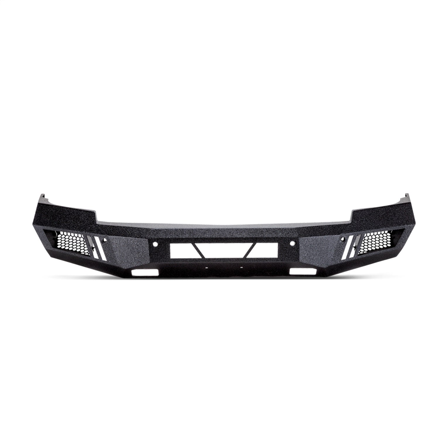 Body Armor GM-19335 ECO-Series Front Bumper Fits 14-15 Silverado 1500