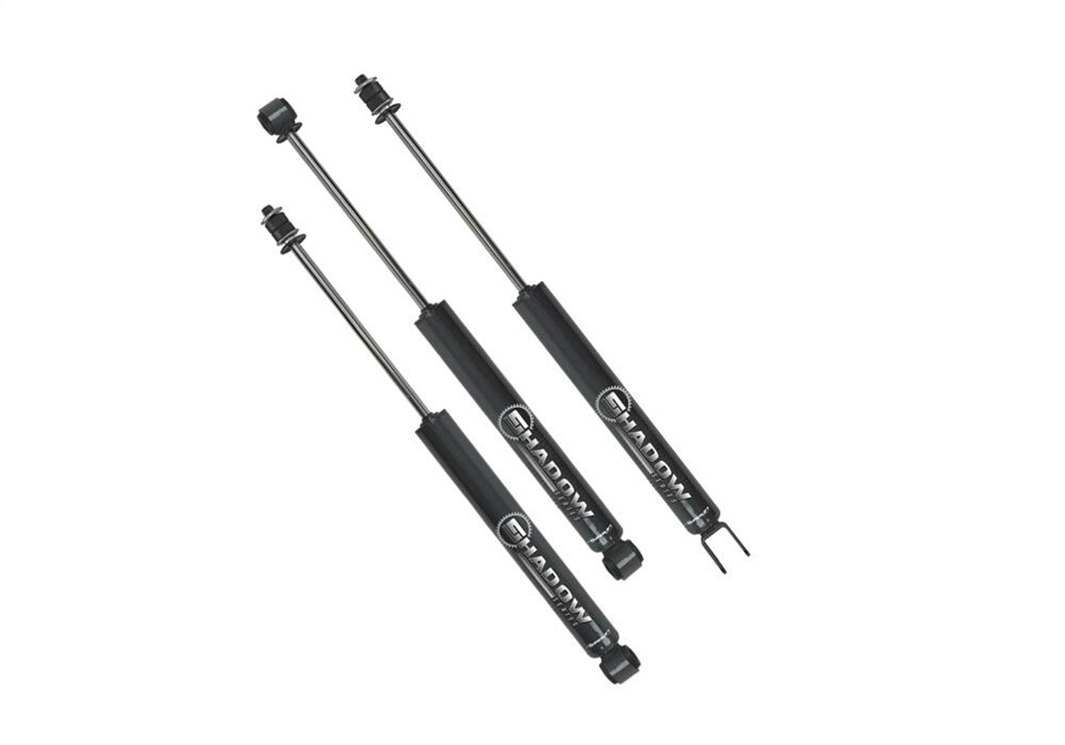 Superlift 87050 Shadow Series Shock Absorbers