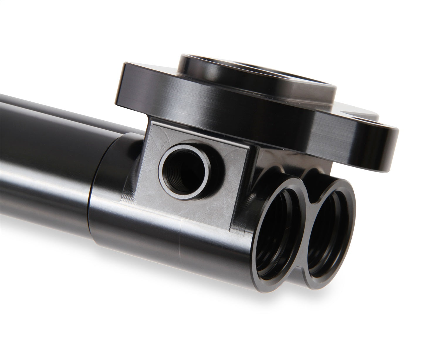 Earls Plumbing HEMI0005ERL Supercharger Intercooler Manifold