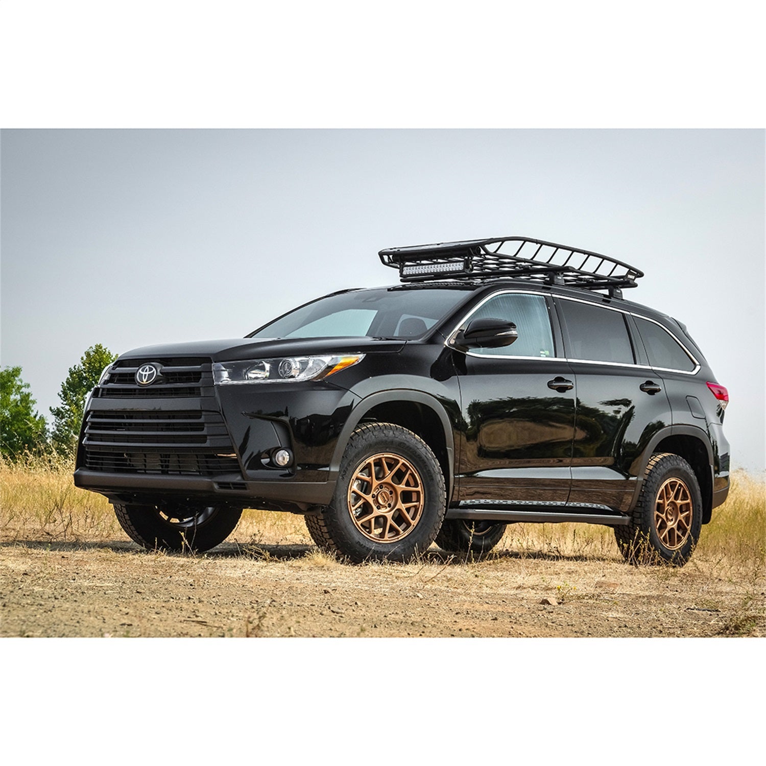 ReadyLift 69-54210 SST Lift Kit Fits 14-19 Highlander