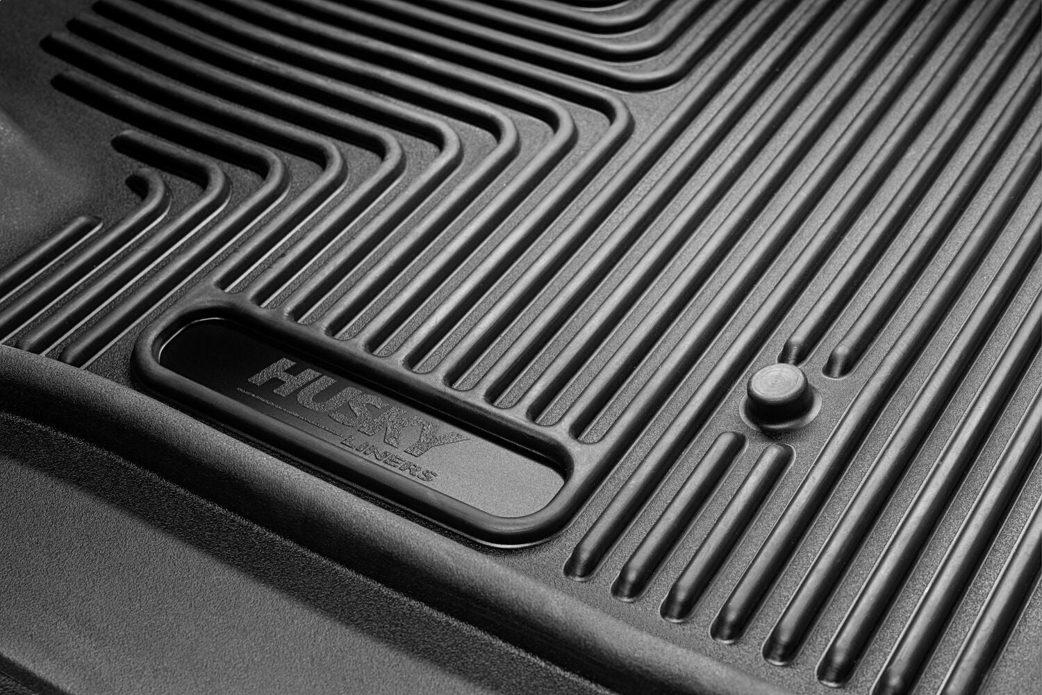 Husky Liners 94021 WeatherBeater Floor Liner