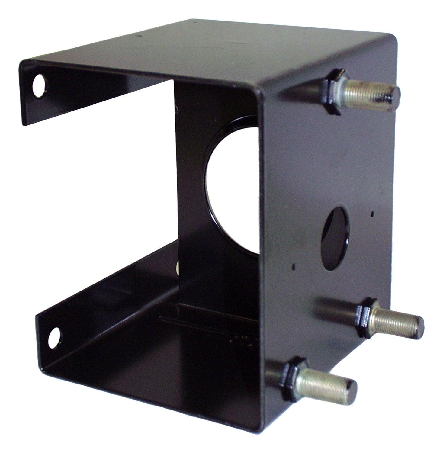 Crown Automotive J5461361 Spare Tire Bracket Fits 76-86 CJ5 CJ7 Scrambler