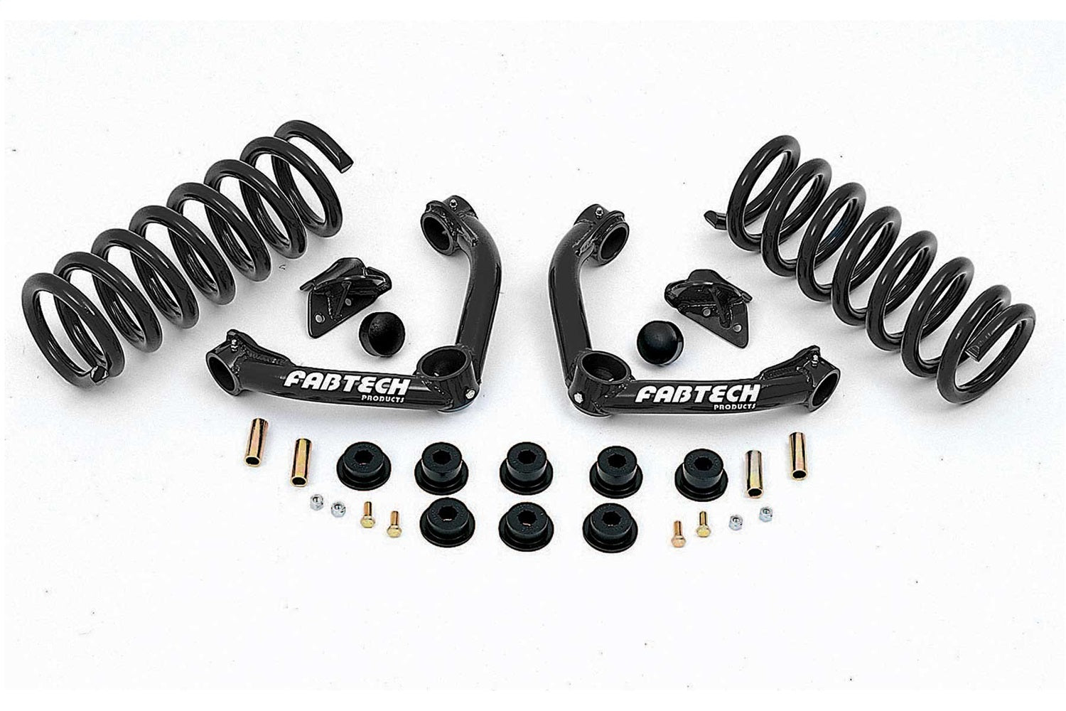 Fabtech K2108 Performance Lift System w/Shocks Fits 98-08 Ranger