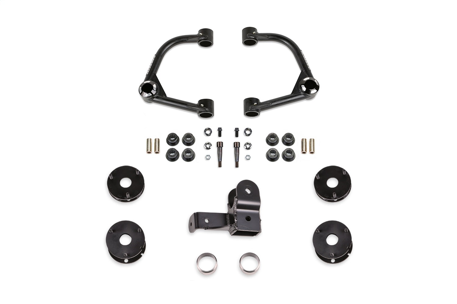 Fabtech K2383 Uniball UCA Lift Kit Fits 21-25 Bronco