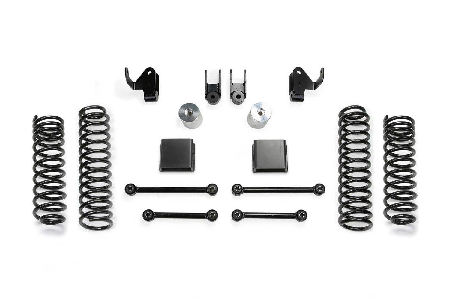 Fabtech K4184 Sport Lift System w/Shock Fits 20-21 Gladiator