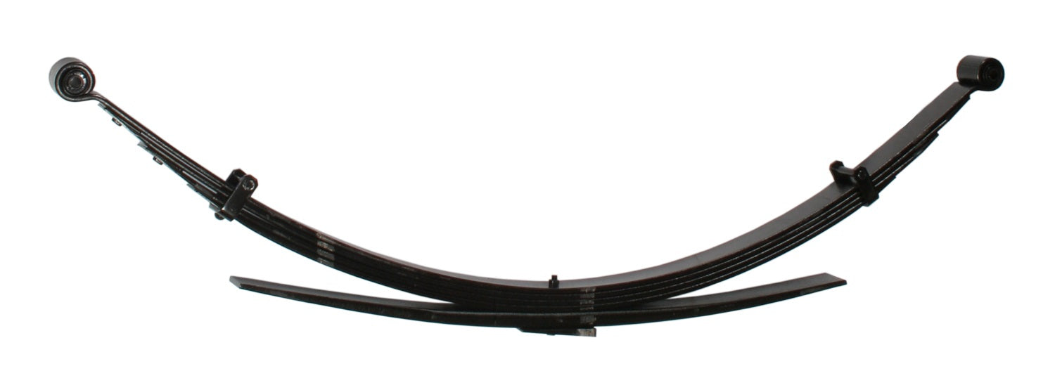 Skyjacker D400CS Softride Leaf Spring Fits 87-93 W250 Pickup W350 Pickup