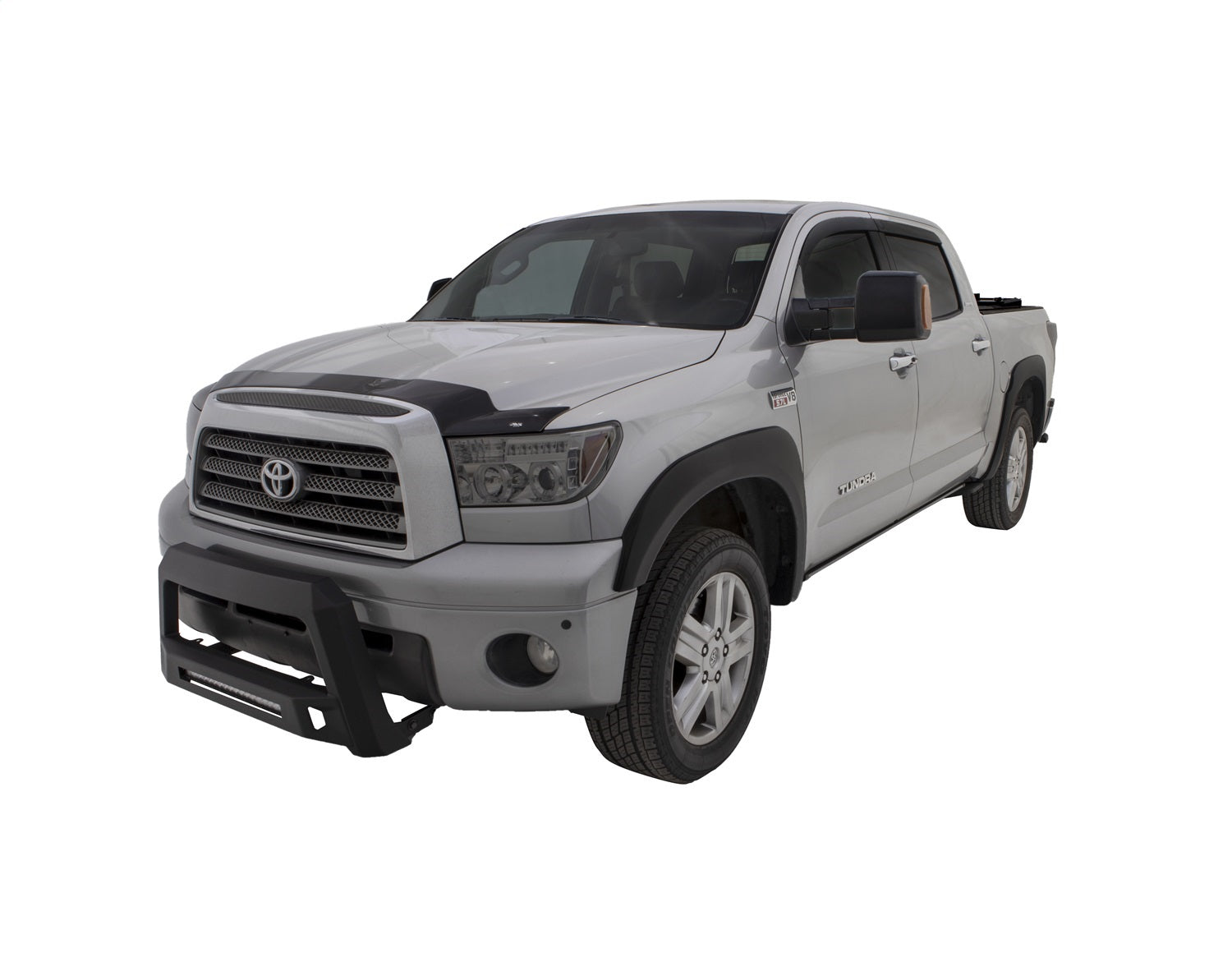 Lund 86521209 Revolution Bull Bar Fits 07-22 Sequoia Tundra