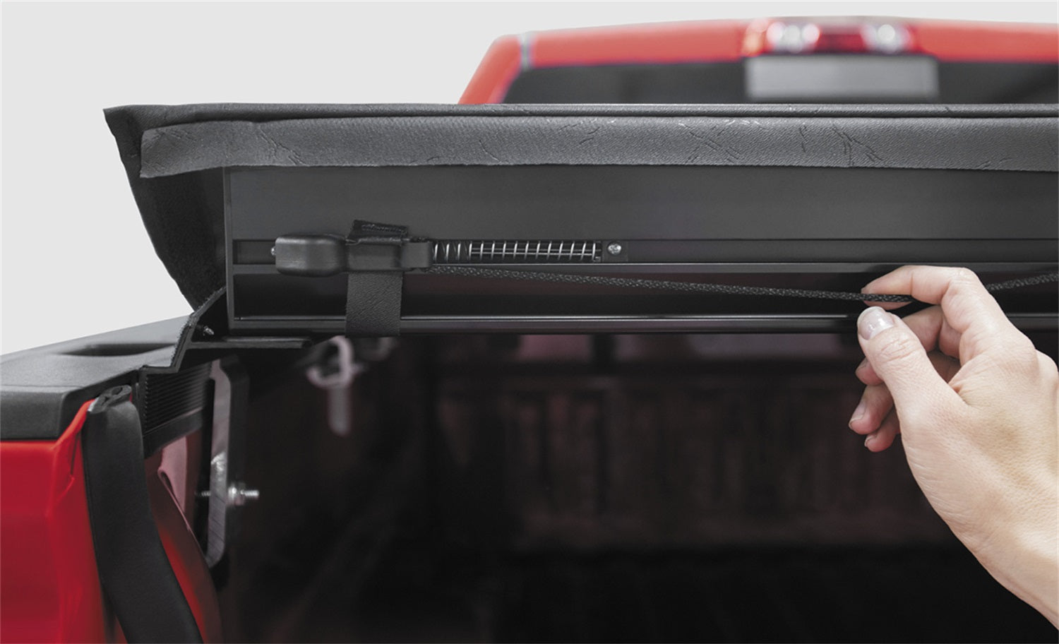 ACI 13249 ACCESS Original Tonneau Cover Fits 22-26 Frontier