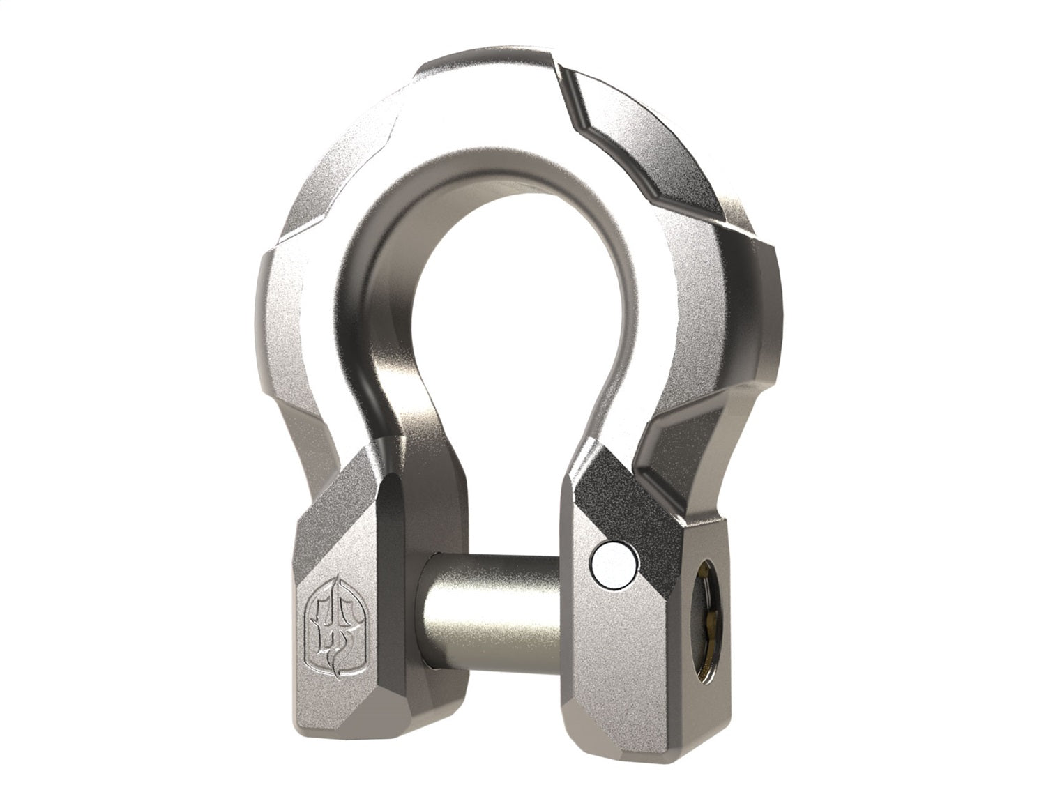 Road Armor RG-SH087CG Identity Shackle