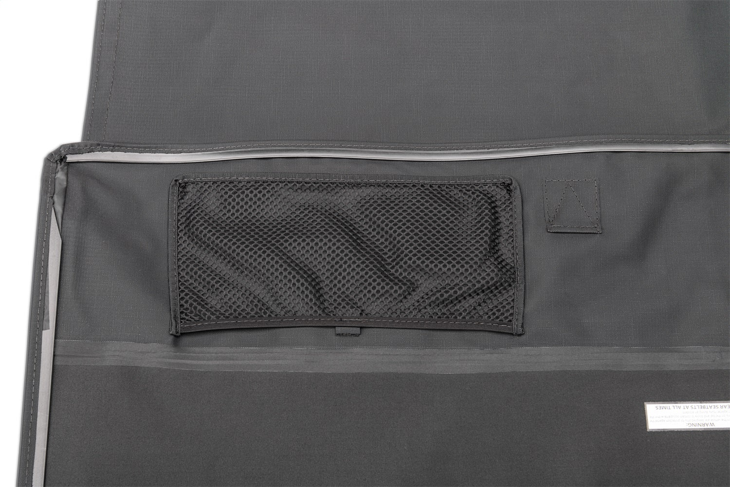 Rampage 109535 Frameless Soft Top Kit Fits 97-06 Wrangler (TJ)
