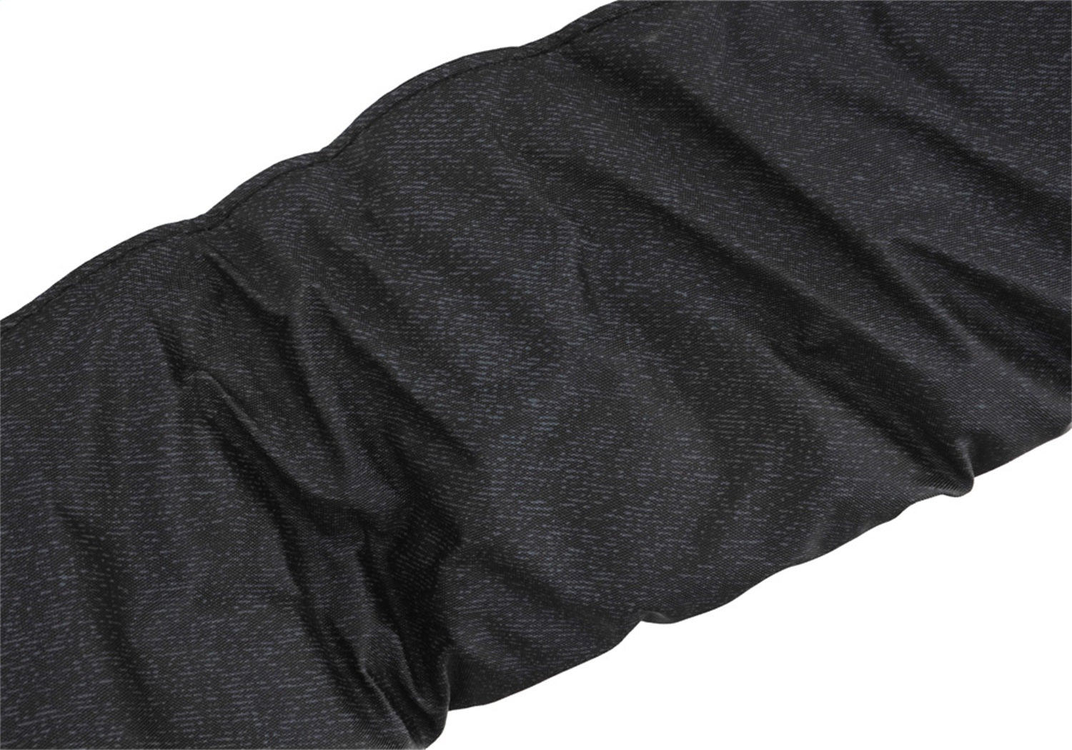 Rampage 768715 Roll Bar Pad And Cover Kit Fits 78-91 CJ5 CJ7 Wrangler (YJ)