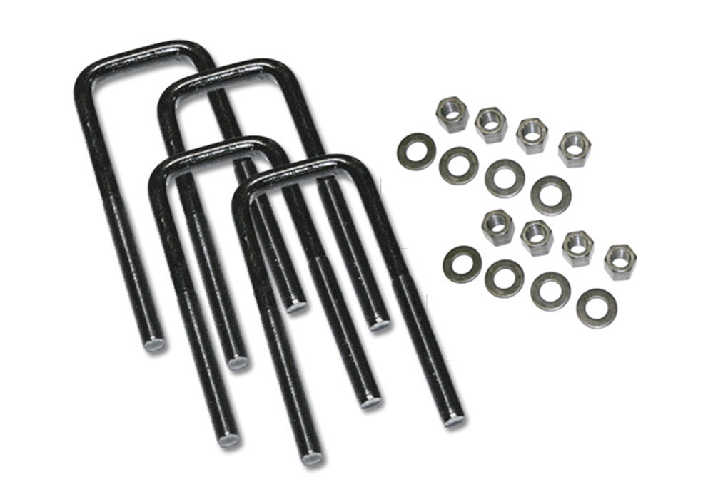 Superlift 10464 Leaf Spring Axle U-Bolt