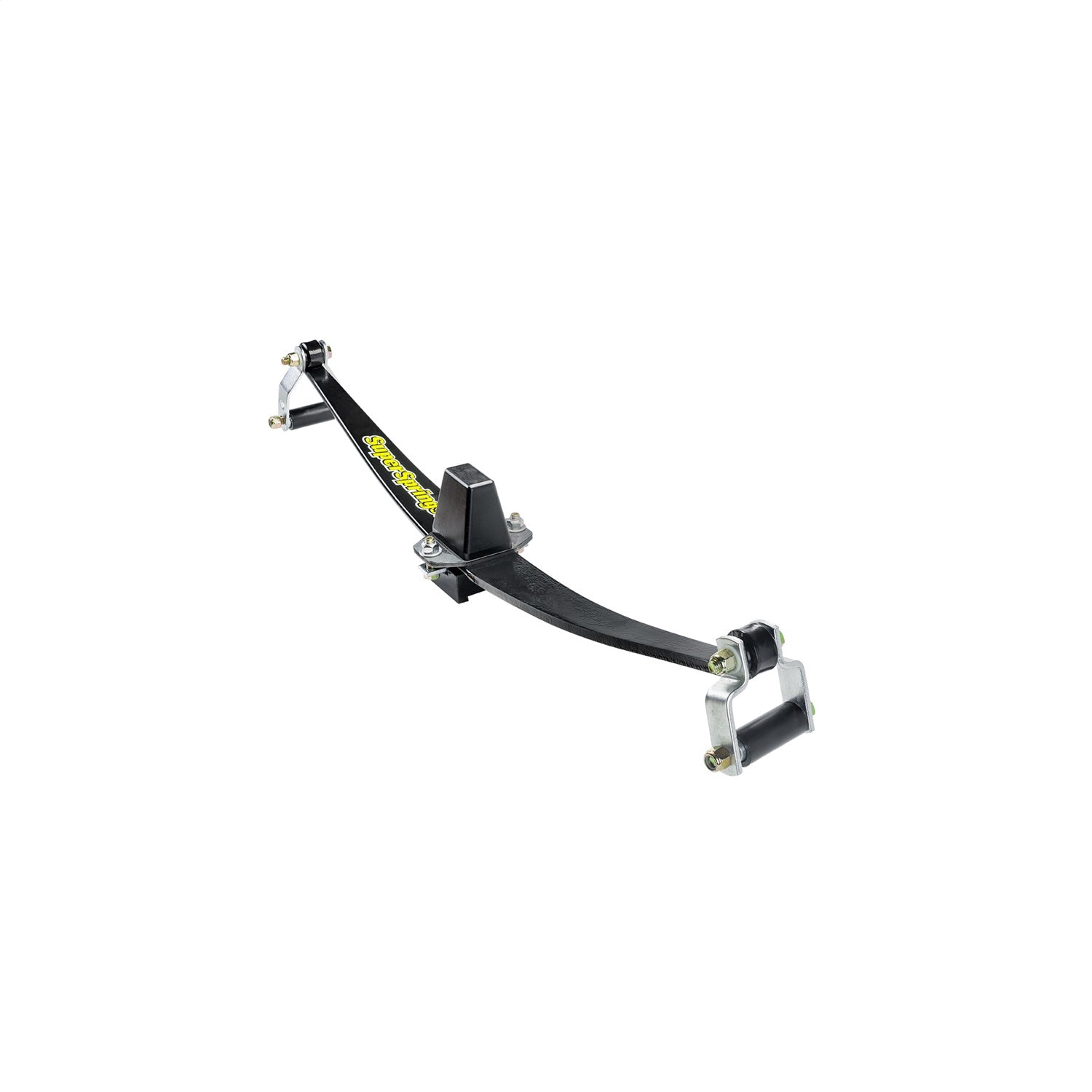 SuperSprings SSA27 SuperSprings Fits 07-21 Tundra