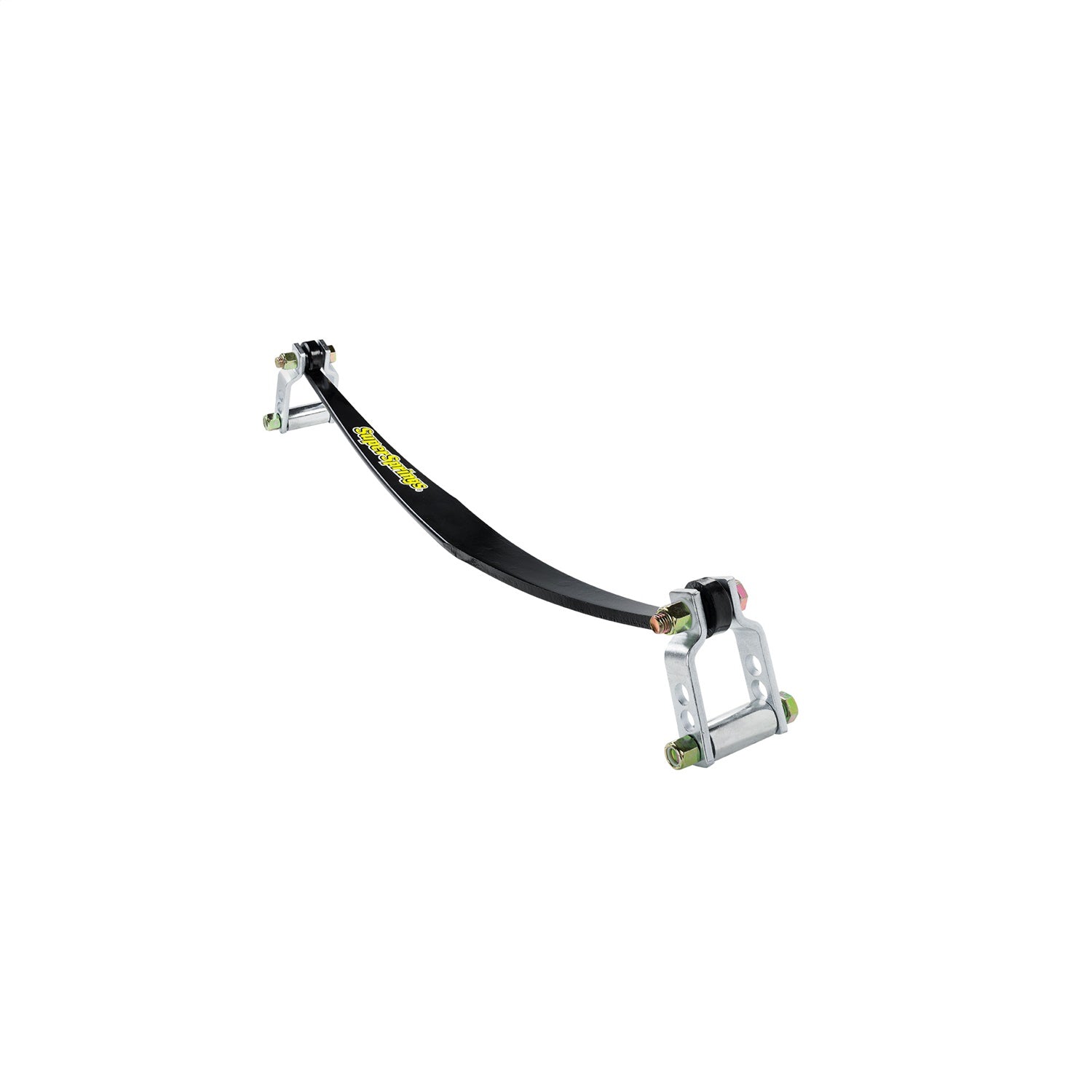 SuperSprings SSA34 SuperSprings