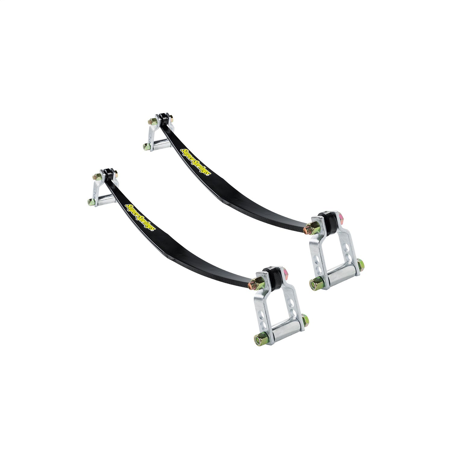 SuperSprings SSA34 SuperSprings