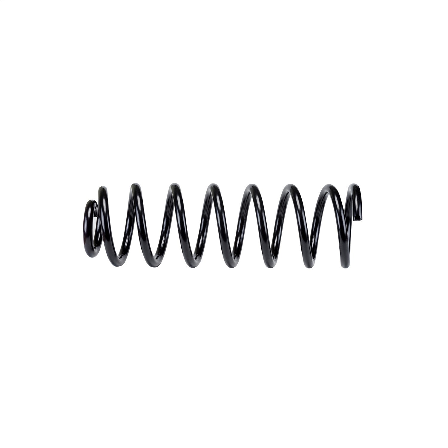 SuperSprings SSC-50 SuperCoils Fits 09-25 1500 Ram 1500