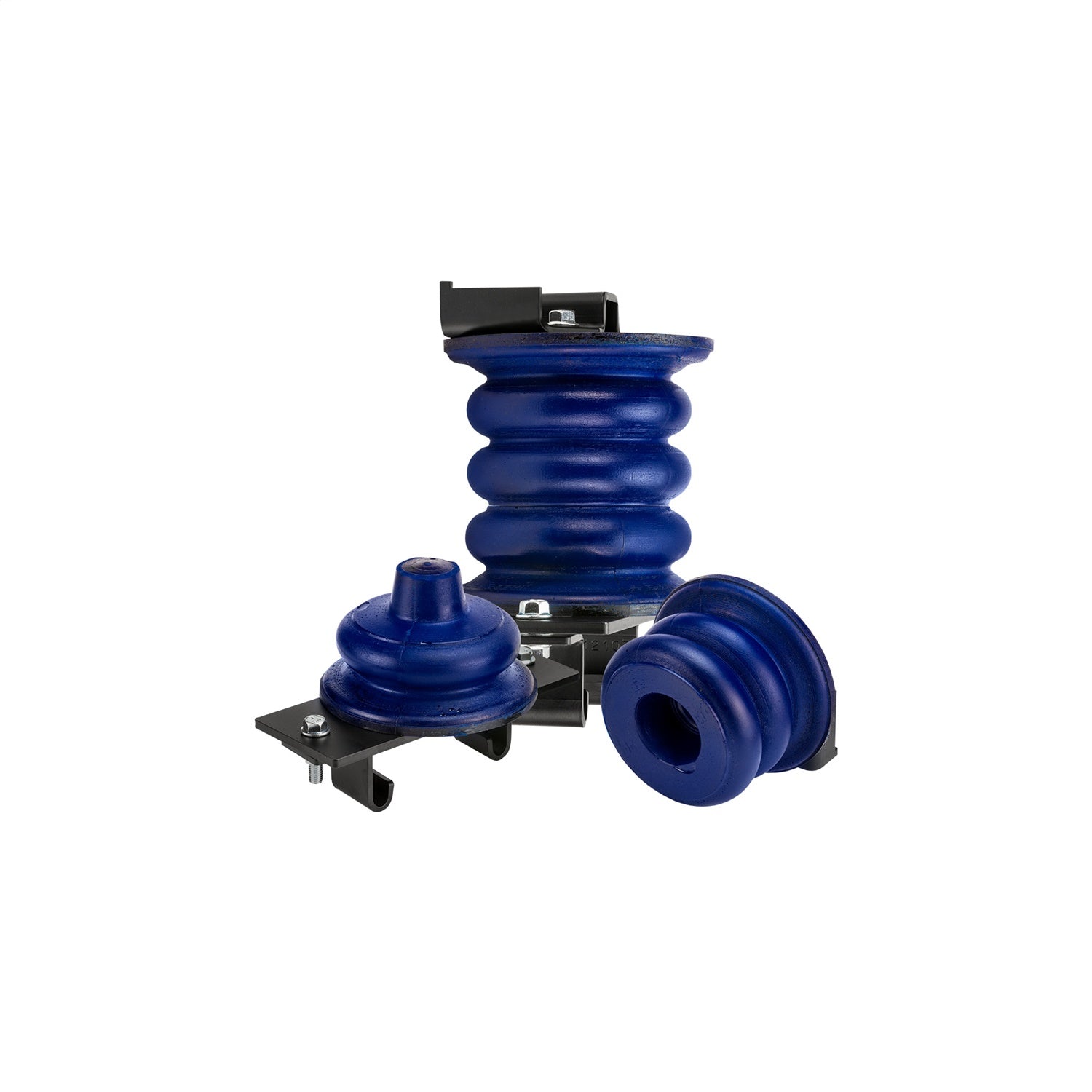 SuperSprings SSF-173-40-2 SumoSprings Fits 08-21 F53