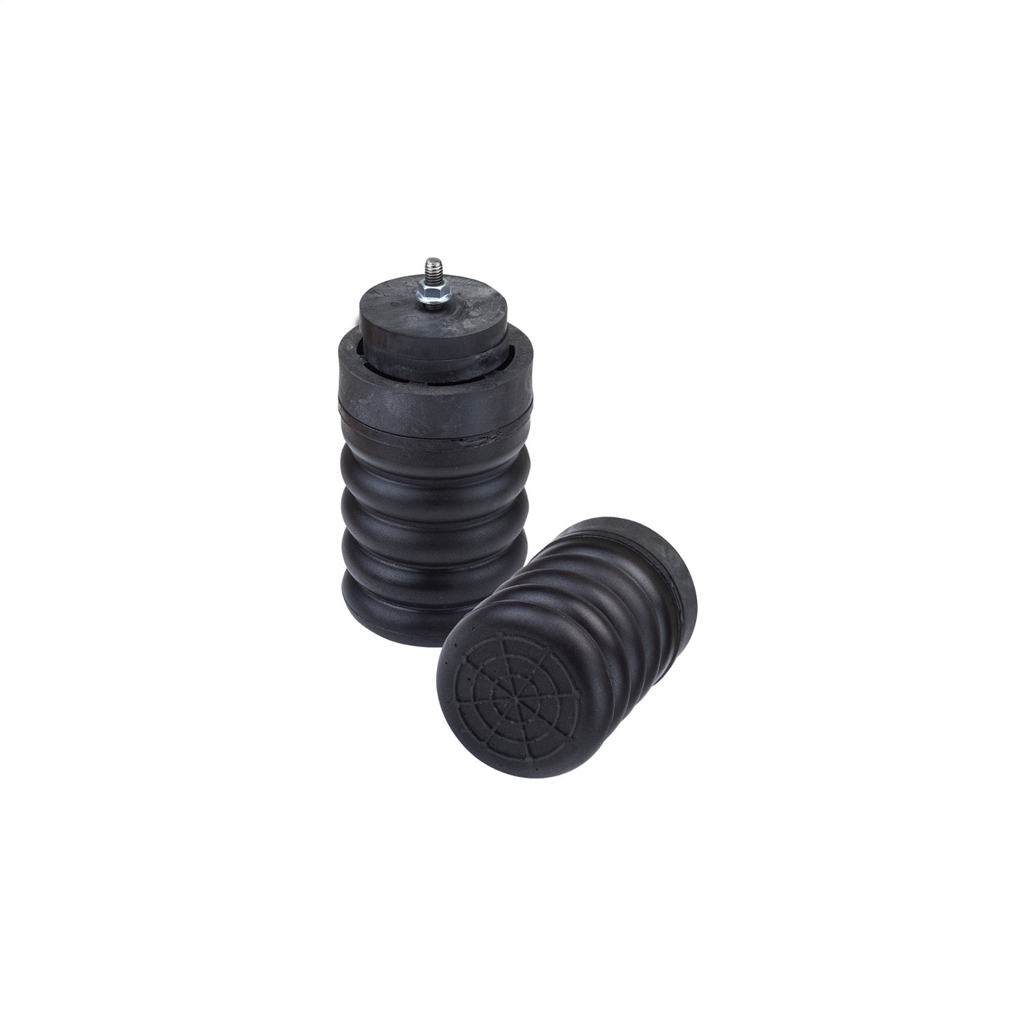 SuperSprings SSR-127-47 SumoSprings Fits 17-25 F-250 Super Duty F-350 Super Duty