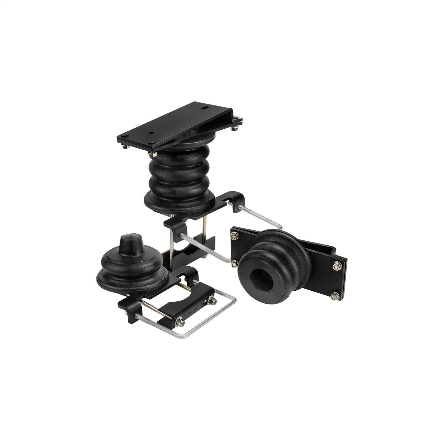 SuperSprings SSR-129-47-2 SumoSprings Fits F-250 Super Duty F-350 Super Duty