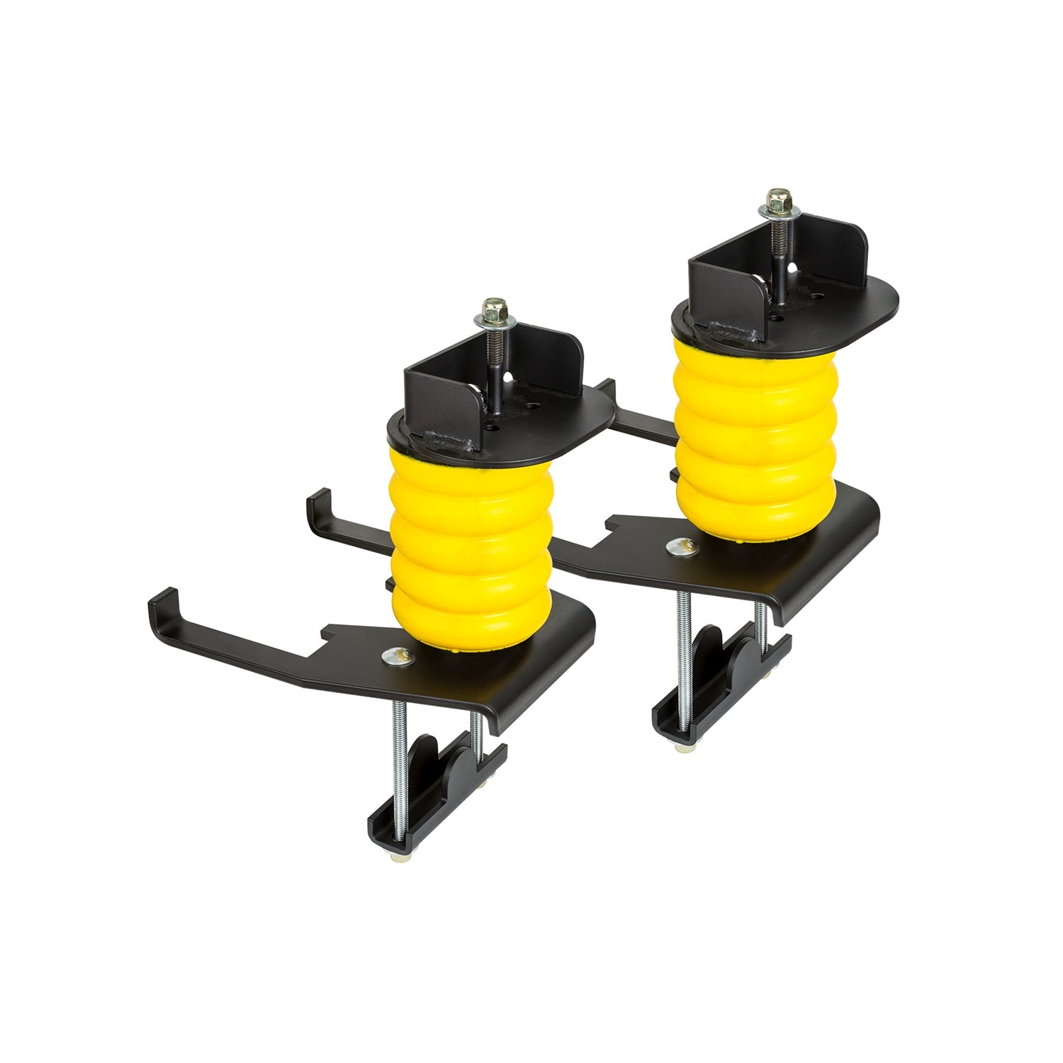 SuperSprings SSR-140-54 SumoSprings Fits 99-16 F-250 Super Duty F-350 Super Duty