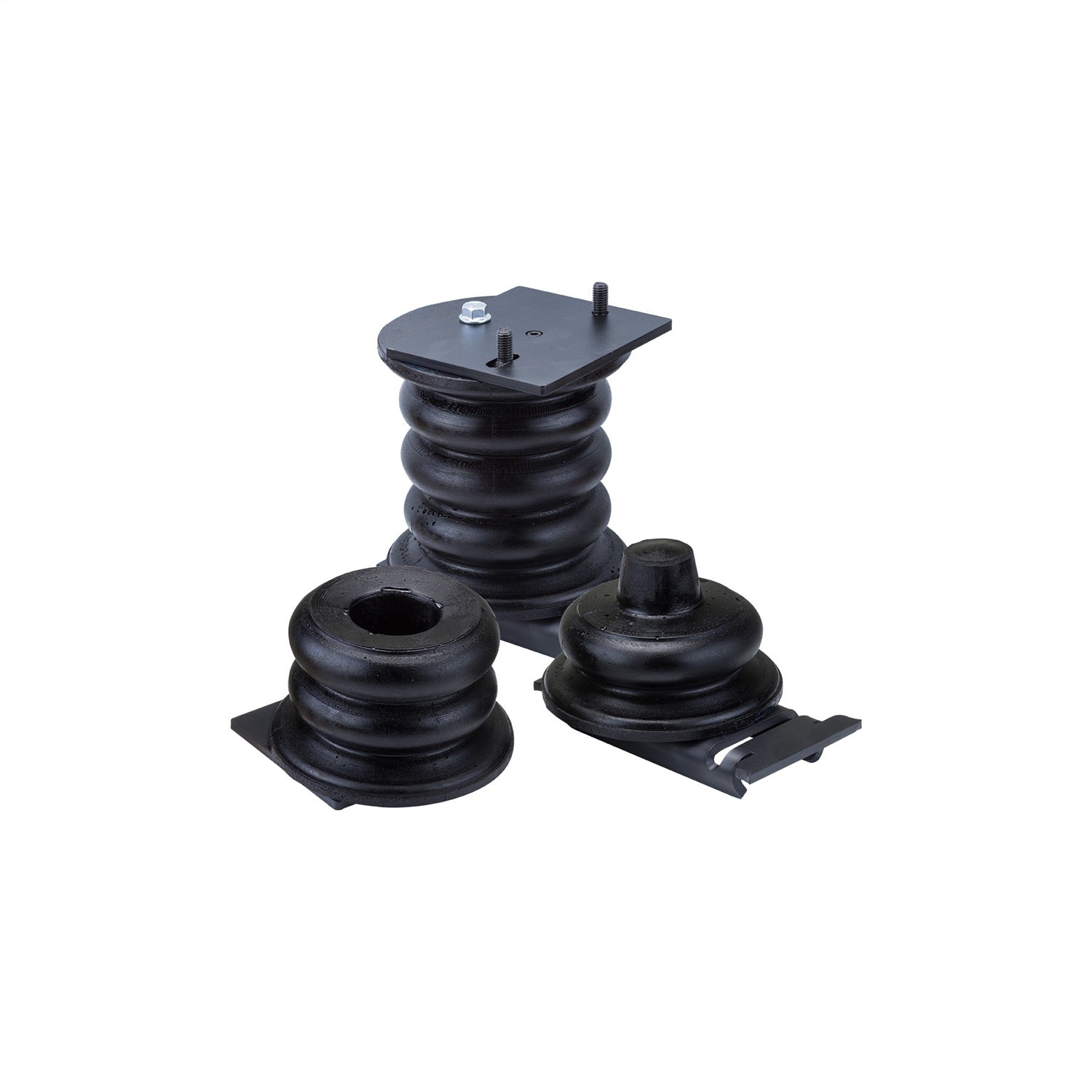 SuperSprings SSR-301-47-2 SumoSprings Fits 03-25 2500 3500 Ram 2500 Ram 3500