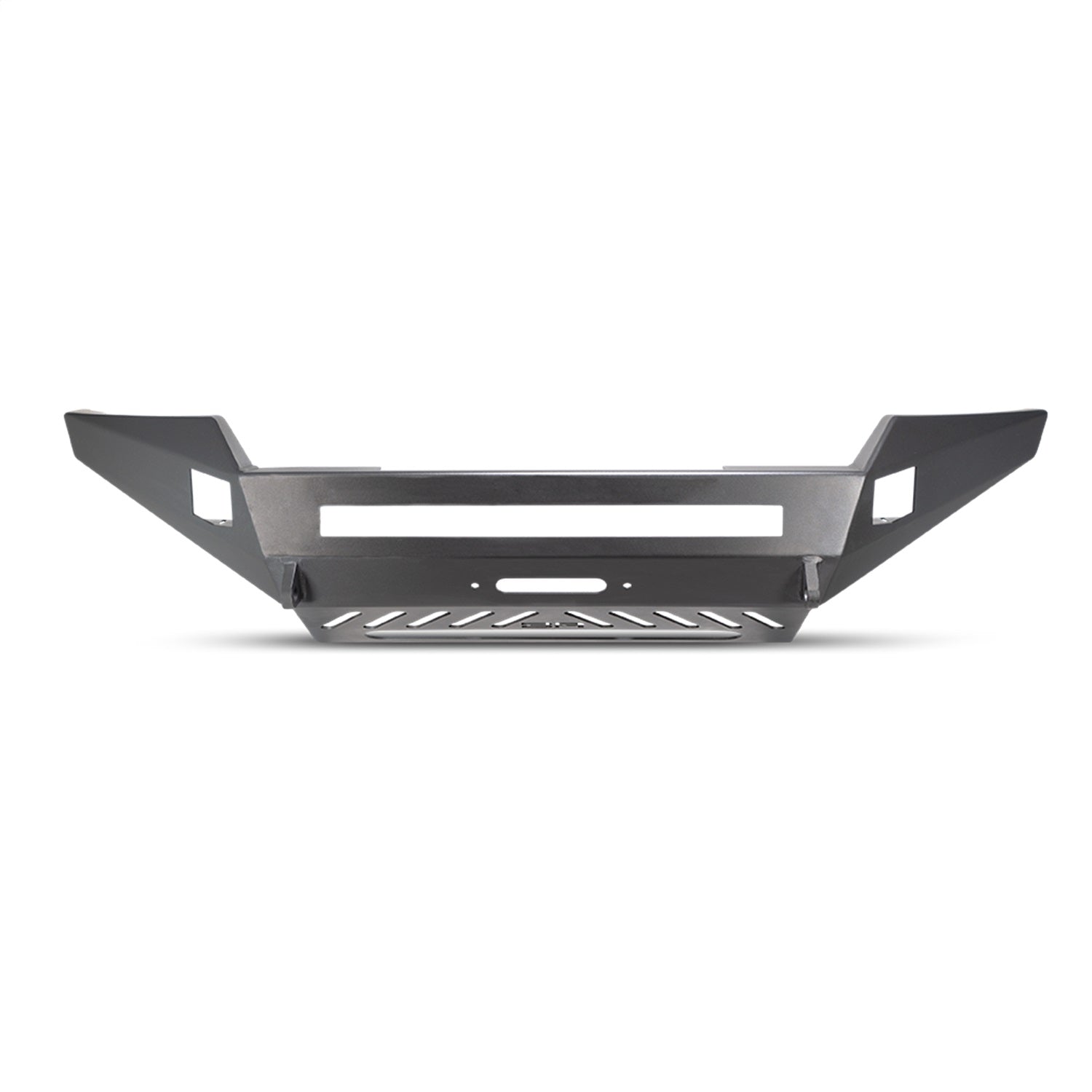 Body Armor TC-19338 PRO-Series Front Winch Bumper Fits 16-23 Tacoma