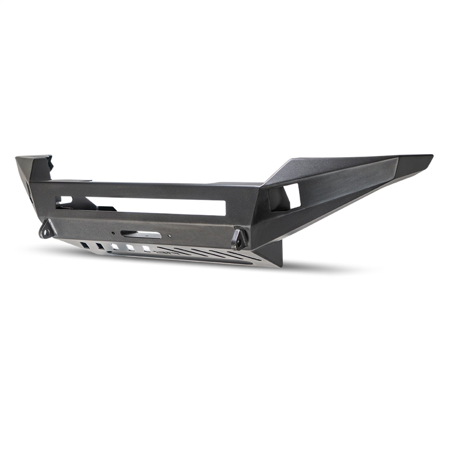 Body Armor TC-19338 PRO-Series Front Winch Bumper Fits 16-23 Tacoma