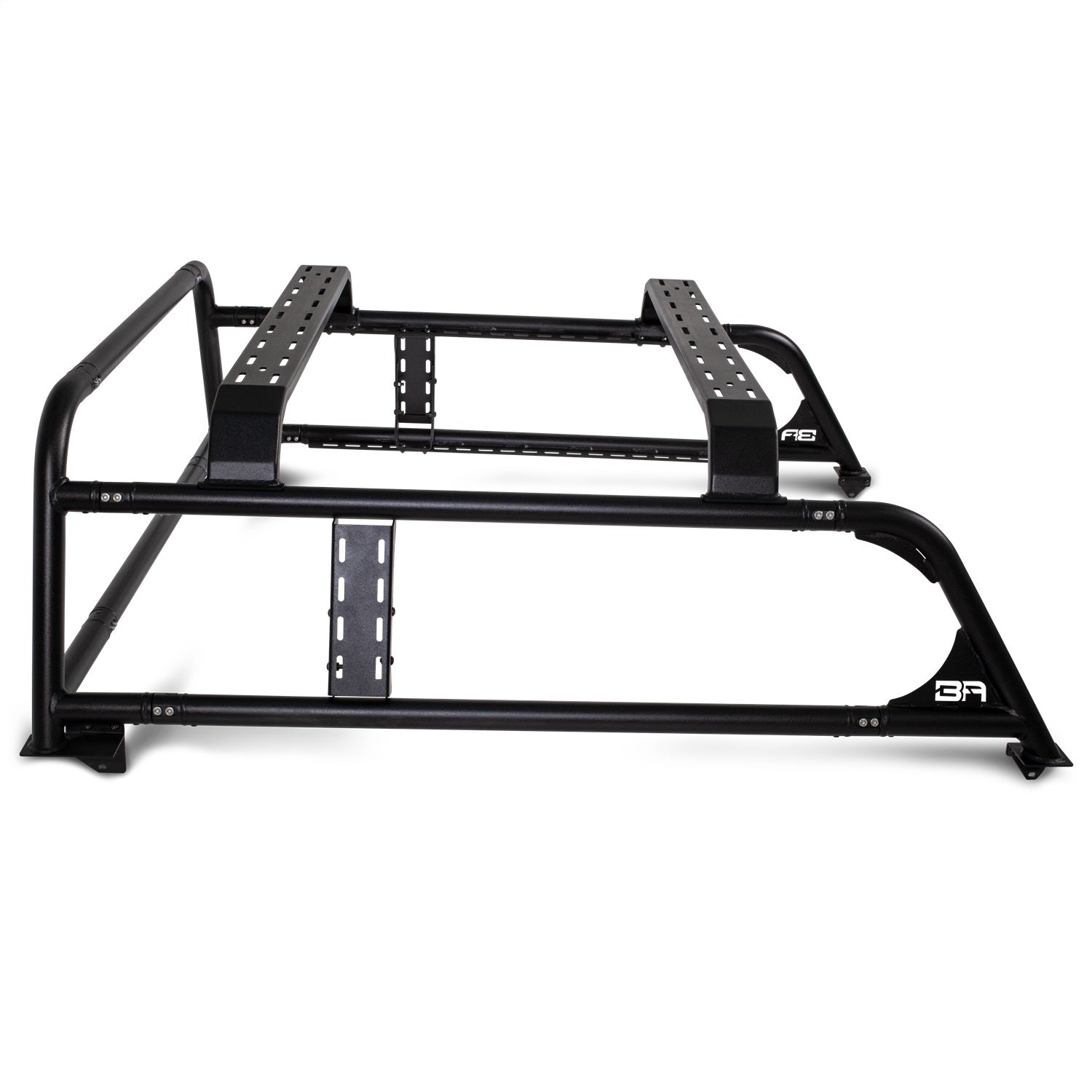 Body Armor TC-6125 Roof Rack Fits 05-23 Tacoma